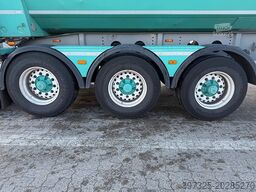 Kel-Berg Tipper / Kipper / Tiptrailer