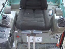 Yanmar Yanmar SV 15 **2x Löffel**