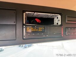 MERCEDES-BENZ ACTROS 2553 L / LENKACHSE / 2 x AHK / MULTIW.
