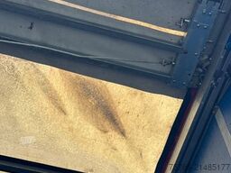 MERCEDES-BENZ ACTROS 2545 / RETARDER / NAVI / EDSCHA