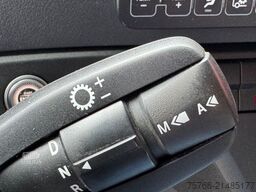 MERCEDES-BENZ ACTROS 2545 / RETARDER / NAVI / EDSCHA