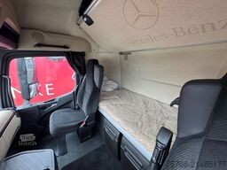 MERCEDES-BENZ ACTROS 2545 / RETARDER / NAVI / EDSCHA