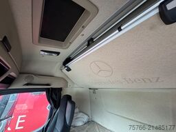 MERCEDES-BENZ ACTROS 2545 / RETARDER / NAVI / EDSCHA