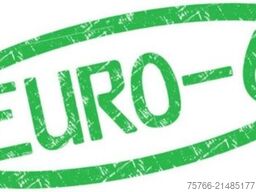 MERCEDES-BENZ ACTROS 2545 / RETARDER / NAVI / EDSCHA