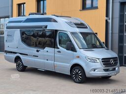 LA STRADA Nova EB*Vollluft*Klima*Lithium*LTE*Clesana*AHK