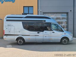 LA STRADA Nova EB*Vollluft*Klima*Lithium*LTE*Clesana*AHK