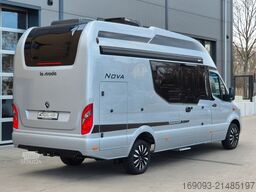 LA STRADA Nova EB*Vollluft*Klima*Lithium*LTE*Clesana*AHK