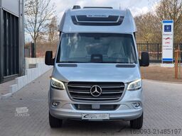 LA STRADA Nova EB*Vollluft*Klima*Lithium*LTE*Clesana*AHK