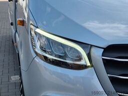 LA STRADA Nova EB*Vollluft*Klima*Lithium*LTE*Clesana*AHK