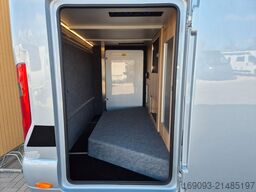 LA STRADA Nova EB*Vollluft*Klima*Lithium*LTE*Clesana*AHK