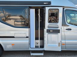 LA STRADA Nova EB*Vollluft*Klima*Lithium*LTE*Clesana*AHK