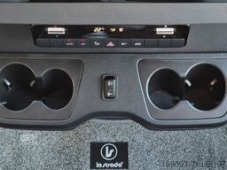 LA STRADA Nova EB*Vollluft*Klima*Lithium*LTE*Clesana*AHK