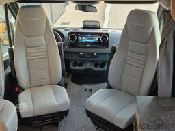 LA STRADA Nova EB*Vollluft*Klima*Lithium*LTE*Clesana*AHK