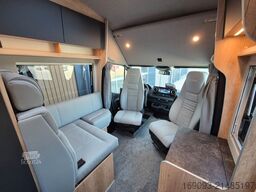 LA STRADA Nova EB*Vollluft*Klima*Lithium*LTE*Clesana*AHK