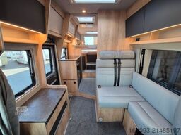 LA STRADA Nova EB*Vollluft*Klima*Lithium*LTE*Clesana*AHK