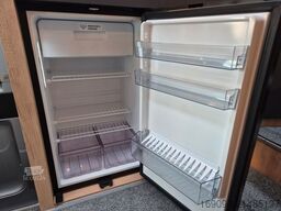 LA STRADA Nova EB*Vollluft*Klima*Lithium*LTE*Clesana*AHK