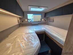 LA STRADA Nova EB*Vollluft*Klima*Lithium*LTE*Clesana*AHK