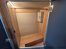 LA STRADA Nova EB*Vollluft*Klima*Lithium*LTE*Clesana*AHK