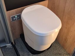 LA STRADA Nova EB*Vollluft*Klima*Lithium*LTE*Clesana*AHK