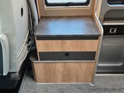 LA STRADA Nova EB*Vollluft*Klima*Lithium*LTE*Clesana*AHK