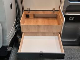 LA STRADA Nova EB*Vollluft*Klima*Lithium*LTE*Clesana*AHK