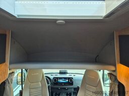 LA STRADA Nova EB*Vollluft*Klima*Lithium*LTE*Clesana*AHK