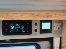 LA STRADA Nova EB*Vollluft*Klima*Lithium*LTE*Clesana*AHK