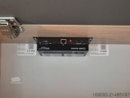 LA STRADA Nova EB*Vollluft*Klima*Lithium*LTE*Clesana*AHK