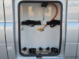 LA STRADA Nova EB*Vollluft*Klima*Lithium*LTE*Clesana*AHK