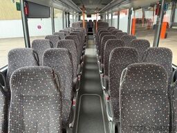 SETRA S 419 UL, Klima Hohe Sitze