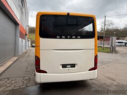 SETRA S 419 UL, Klima Hohe Sitze