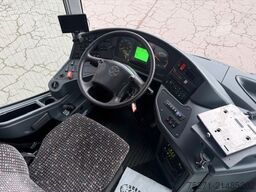 SETRA S 419 UL, Klima Hohe Sitze