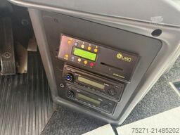 SETRA S 419 UL, Klima Hohe Sitze