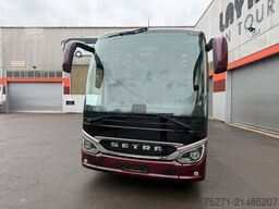 SETRA S 516 HD/2    Top Zustand !