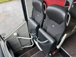 SETRA S 516 HD/2    Top Zustand !
