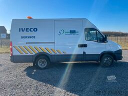 IVECO Daily 35C21 3,0 Hoch/Mittel,153Tkm,Klimaanlage