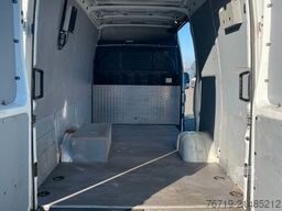 IVECO Daily 35C21 3,0 Hoch/Mittel,153Tkm,Klimaanlage