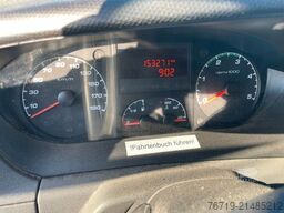 IVECO Daily 35C21 3,0 Hoch/Mittel,153Tkm,Klimaanlage