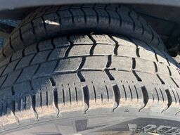 IVECO Daily 35C21 3,0 Hoch/Mittel,153Tkm,Klimaanlage