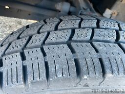 IVECO Daily 35C21 3,0 Hoch/Mittel,153Tkm,Klimaanlage