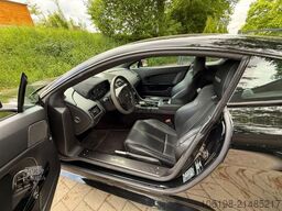 ASTON MARTIN V8 Vantage N430