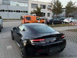 ASTON MARTIN V8 Vantage N430