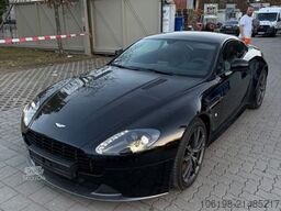ASTON MARTIN V8 Vantage N430