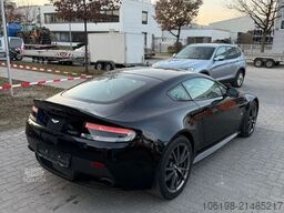 ASTON MARTIN V8 Vantage N430