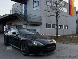 ASTON MARTIN V8 Vantage N430