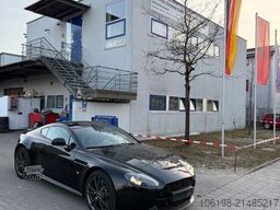 ASTON MARTIN V8 Vantage N430