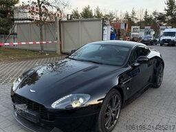 ASTON MARTIN V8 Vantage N430