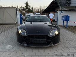 ASTON MARTIN V8 Vantage N430