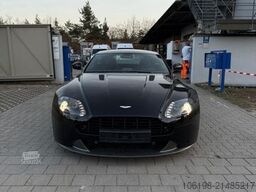 ASTON MARTIN V8 Vantage N430