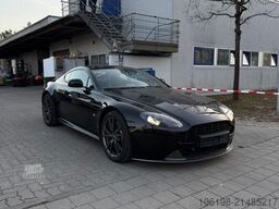 ASTON MARTIN V8 Vantage N430